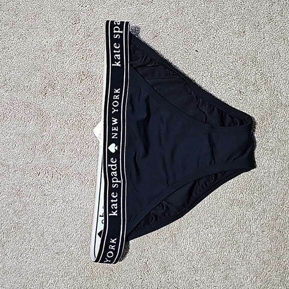 Kate spade new york Plain Logo Swimwear - Picture 6 of 10